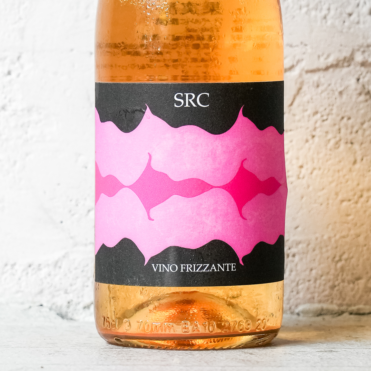 【大特価】エトナの新星「SRC(エッセルチ）」ワインセット【白白泡ロゼ赤赤4種6本】