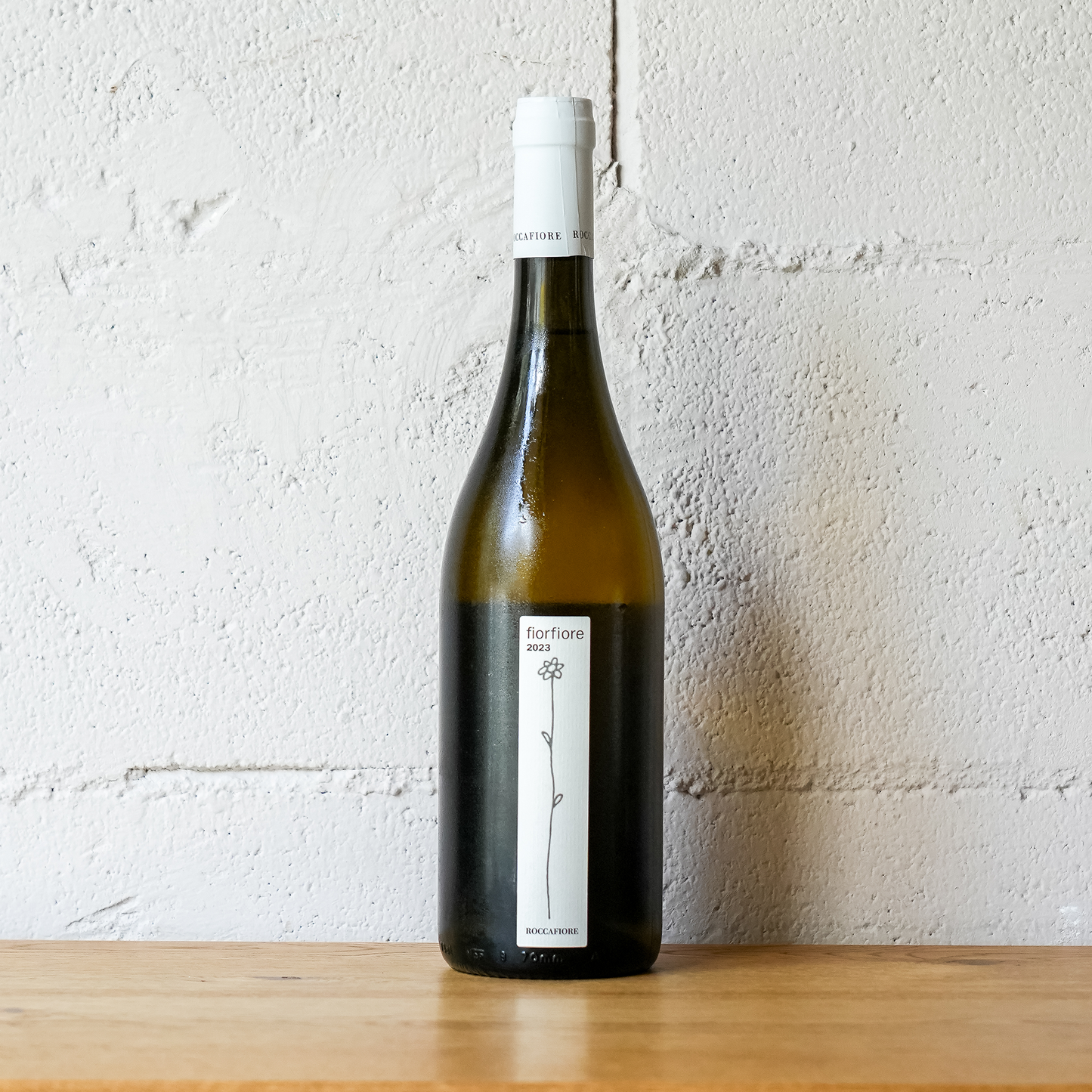 【特別価格】"Regalo"でも使用している最高峰の筍と一緒に楽しむ、飲み心地の良さが光る造り手「ロッカフィオーレ」のワインセット【白白白ロゼ赤赤6種6本+合馬のたけのこの水煮1pc】