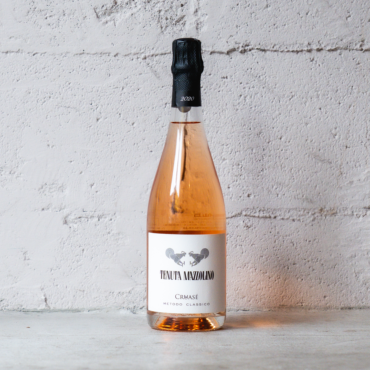 2020 クルアゼ テヌータ マッツォリーノ