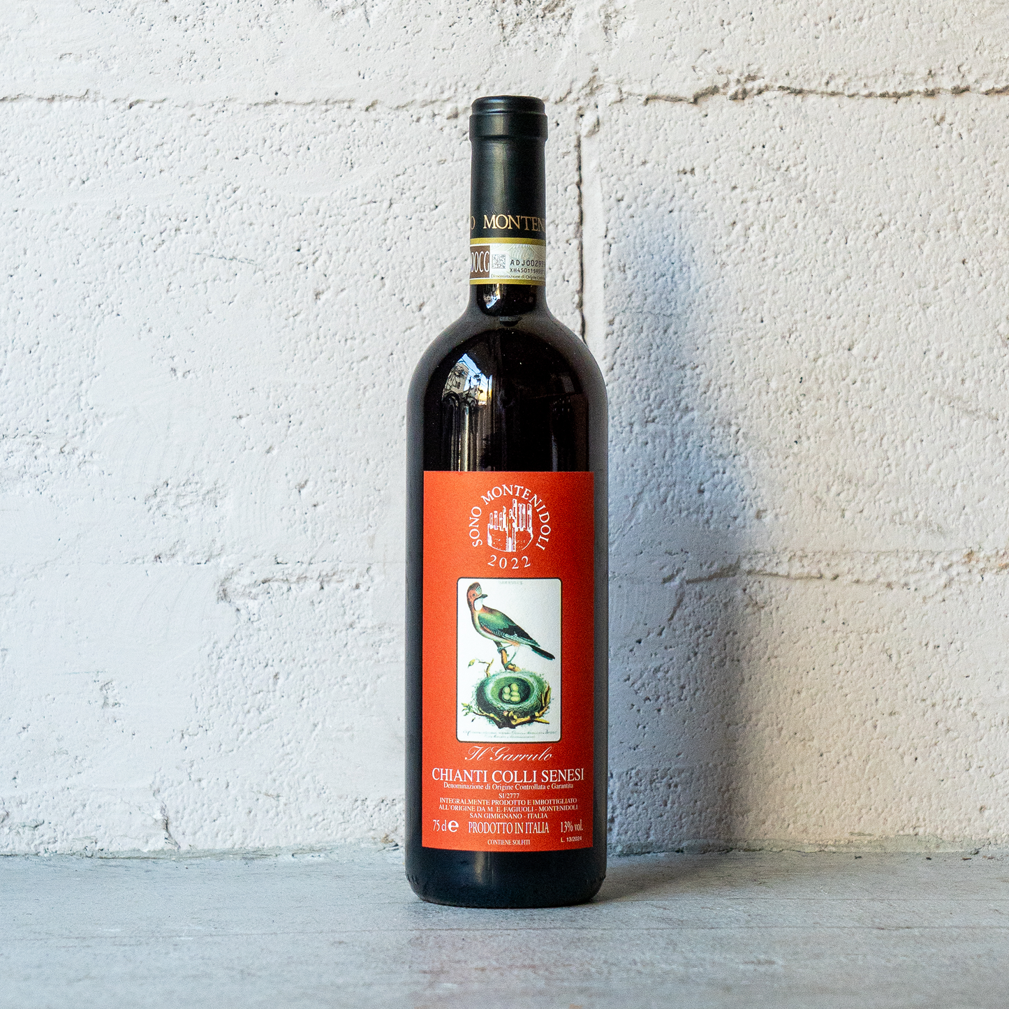 【特別価格】世界遺産に登録される街で作られるトスカーナの“白の女王”を味わうワインセット【白白赤3種6本】