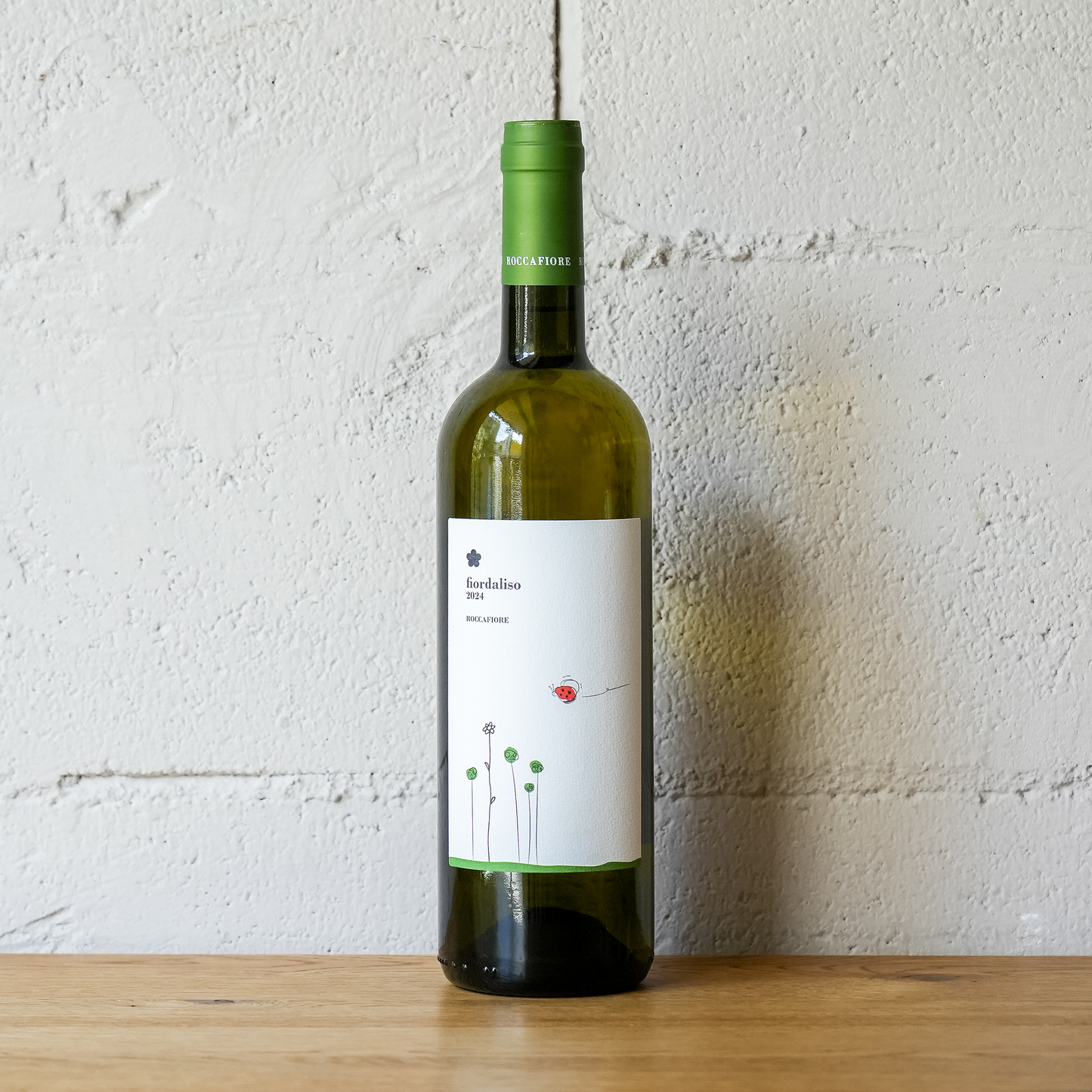 【特別価格】"Regalo"でも使用している最高峰の筍と一緒に楽しむ、飲み心地の良さが光る造り手「ロッカフィオーレ」のワインセット【白白白ロゼ赤赤6種6本+合馬のたけのこの水煮1pc】