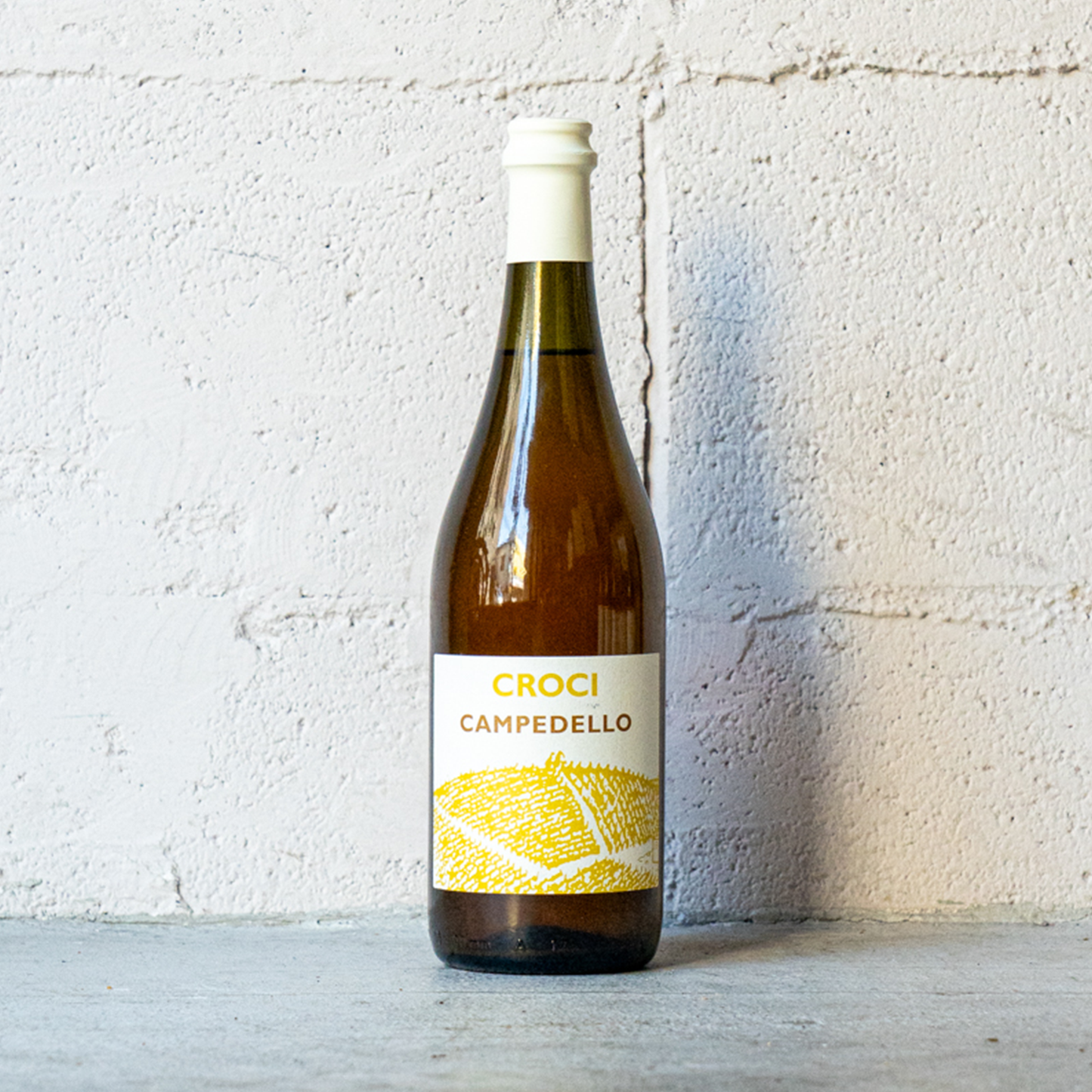 【数量限定入荷】自然派ワイン好きにはたまらない飲み心地「クローチ」ワインセット 【泡白赤3種6本】