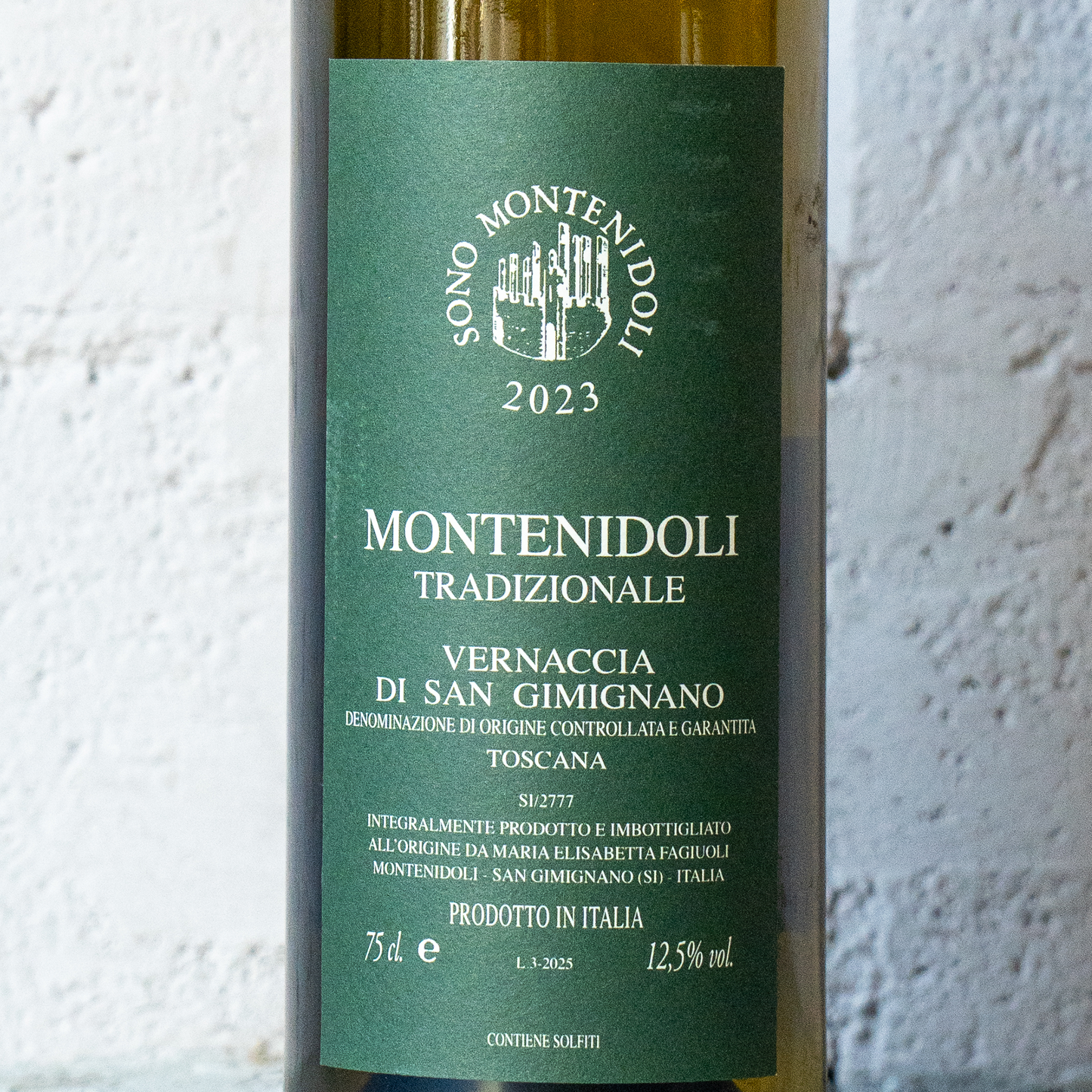 【特別価格】世界遺産に登録される街で作られるトスカーナの“白の女王”を味わうワインセット【白白赤3種6本】