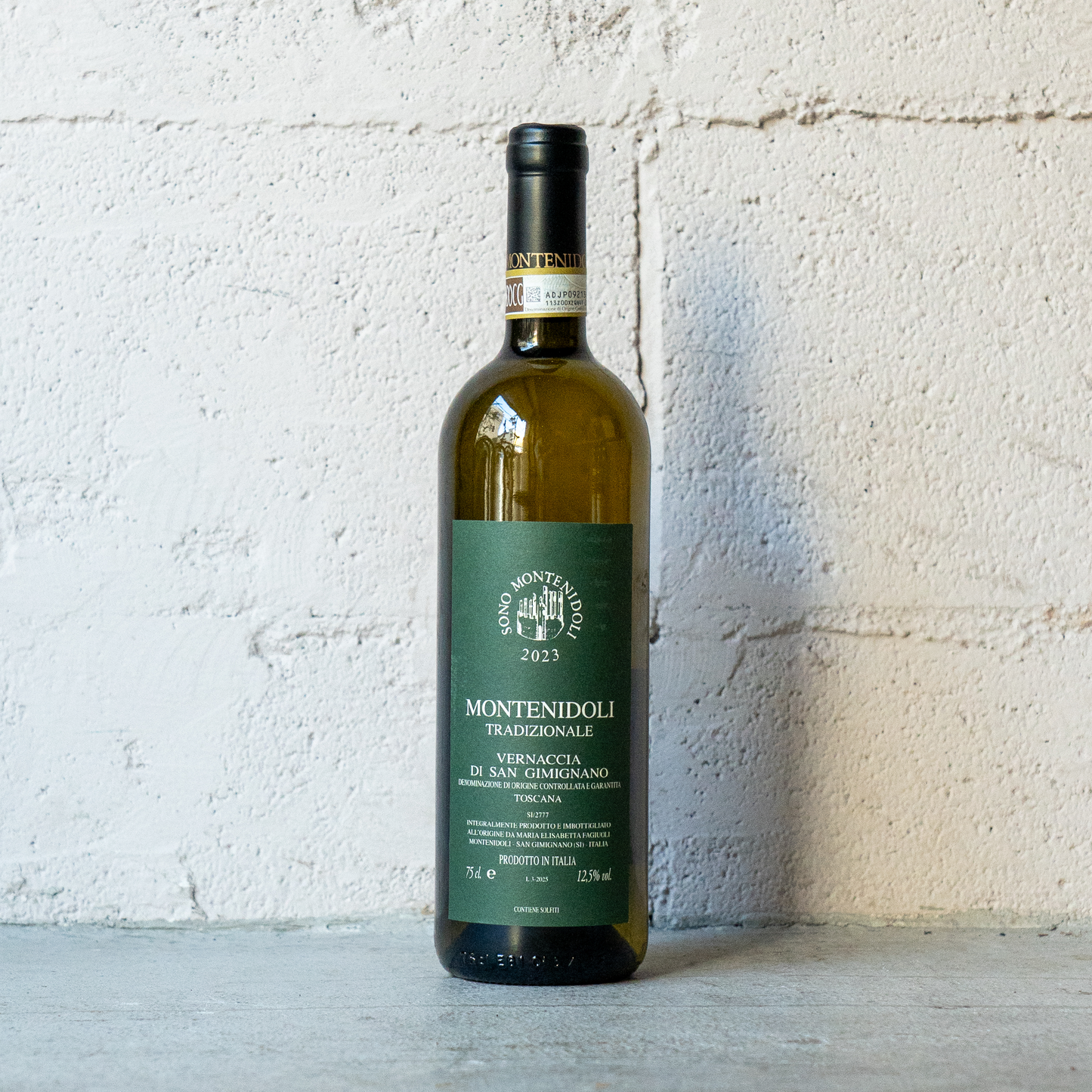 【特別価格】世界遺産に登録される街で作られるトスカーナの“白の女王”を味わうワインセット【白白赤3種6本】