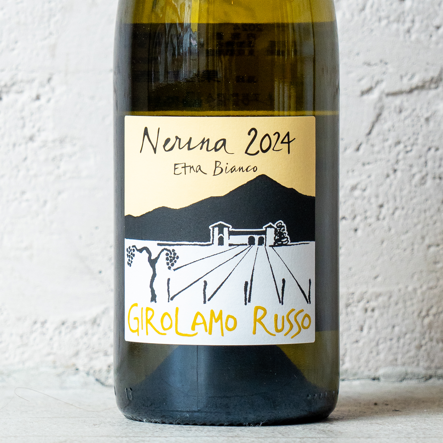 【特別価格】Regalo小倉が愛してやまない造り手「ジローラモ・ルッソ」ワインセット【白ロゼ赤3種6本】