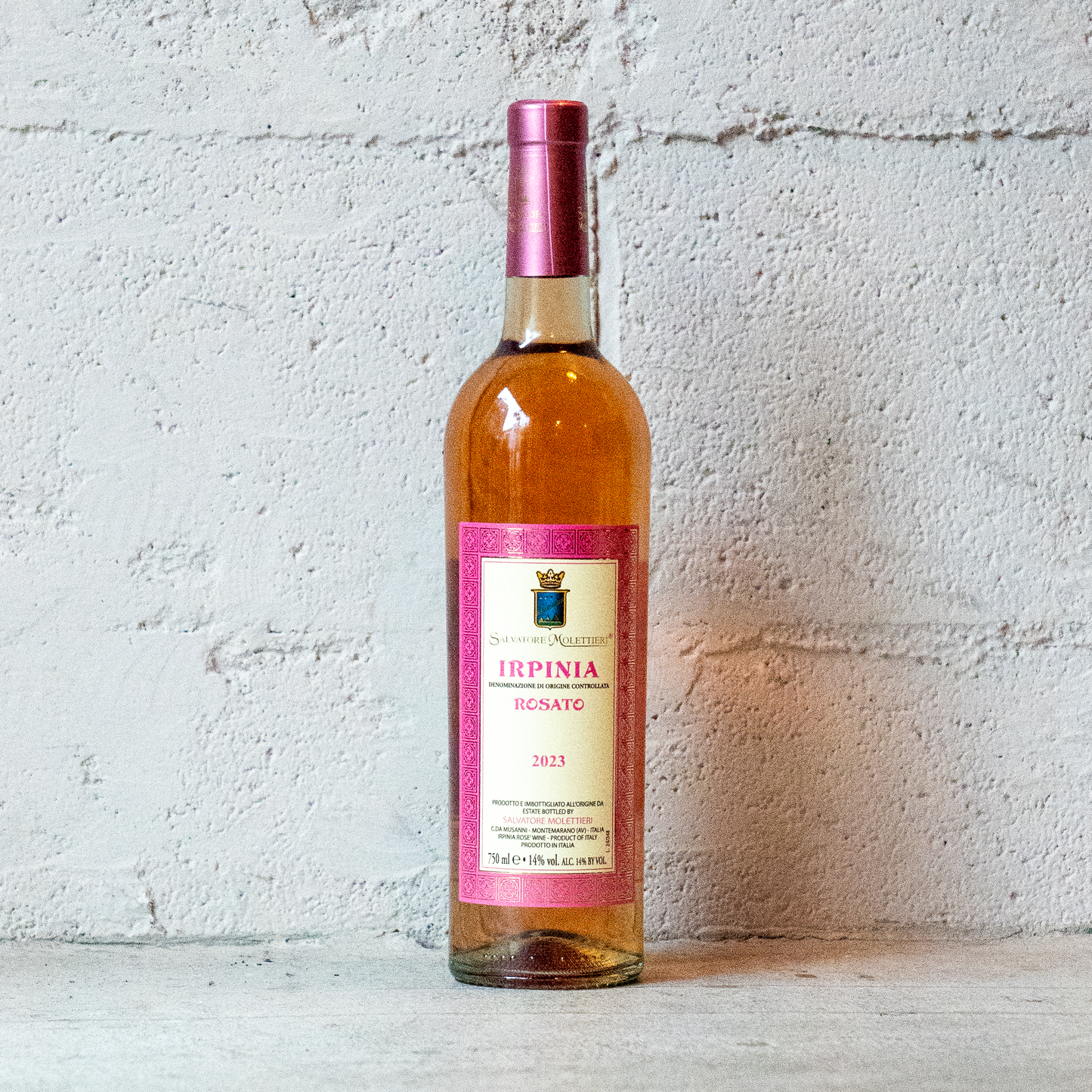 【年に一度の限定入荷】イタリア現地で飲んで即入荷を決めた「サルヴァトーレ・モレッティエーリ」のロゼワインが入ったワインセット【泡ロゼ赤赤4種6本】