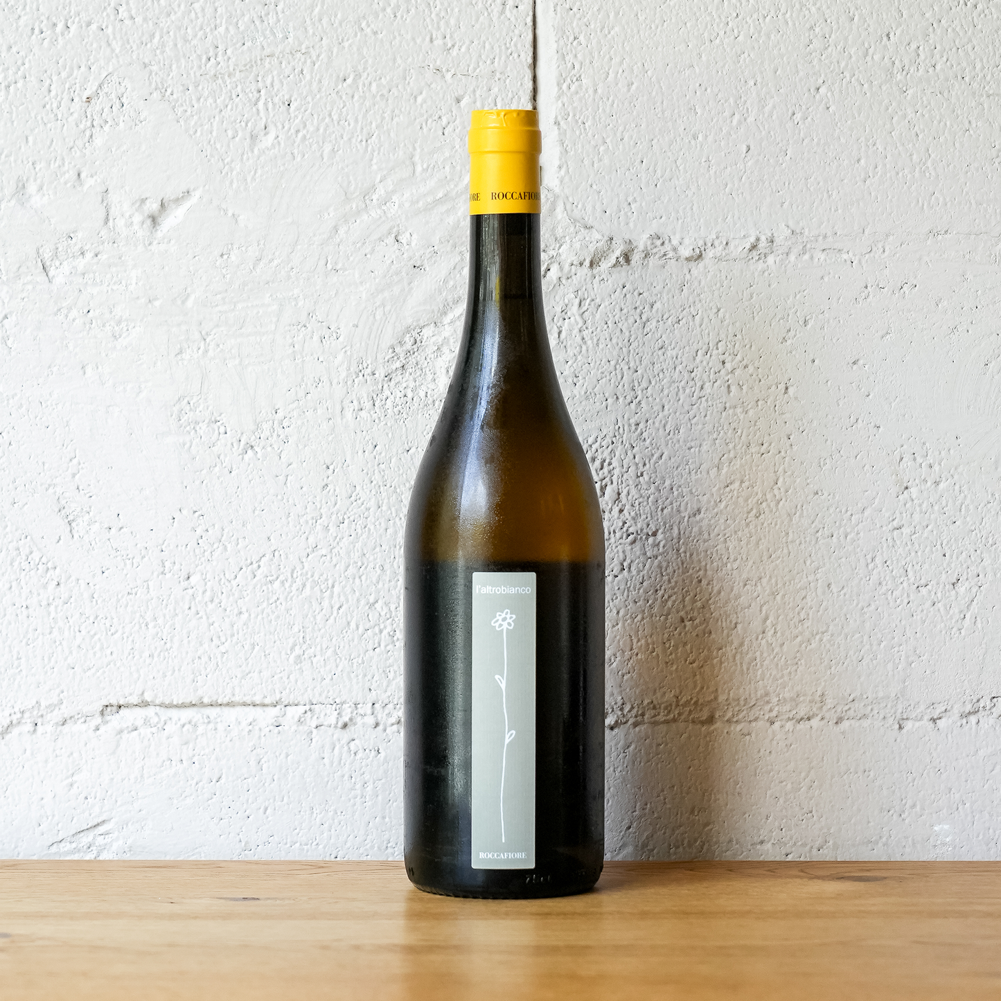 【特別価格】"Regalo"でも使用している最高峰の筍と一緒に楽しむ、飲み心地の良さが光る造り手「ロッカフィオーレ」のワインセット【白白白ロゼ赤赤6種6本+合馬のたけのこの水煮1pc】