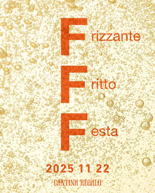 【11/22(土) 17:00-20:00開催】"Costa di Lá (コスタ・ディ・ラ)" 生産者来日