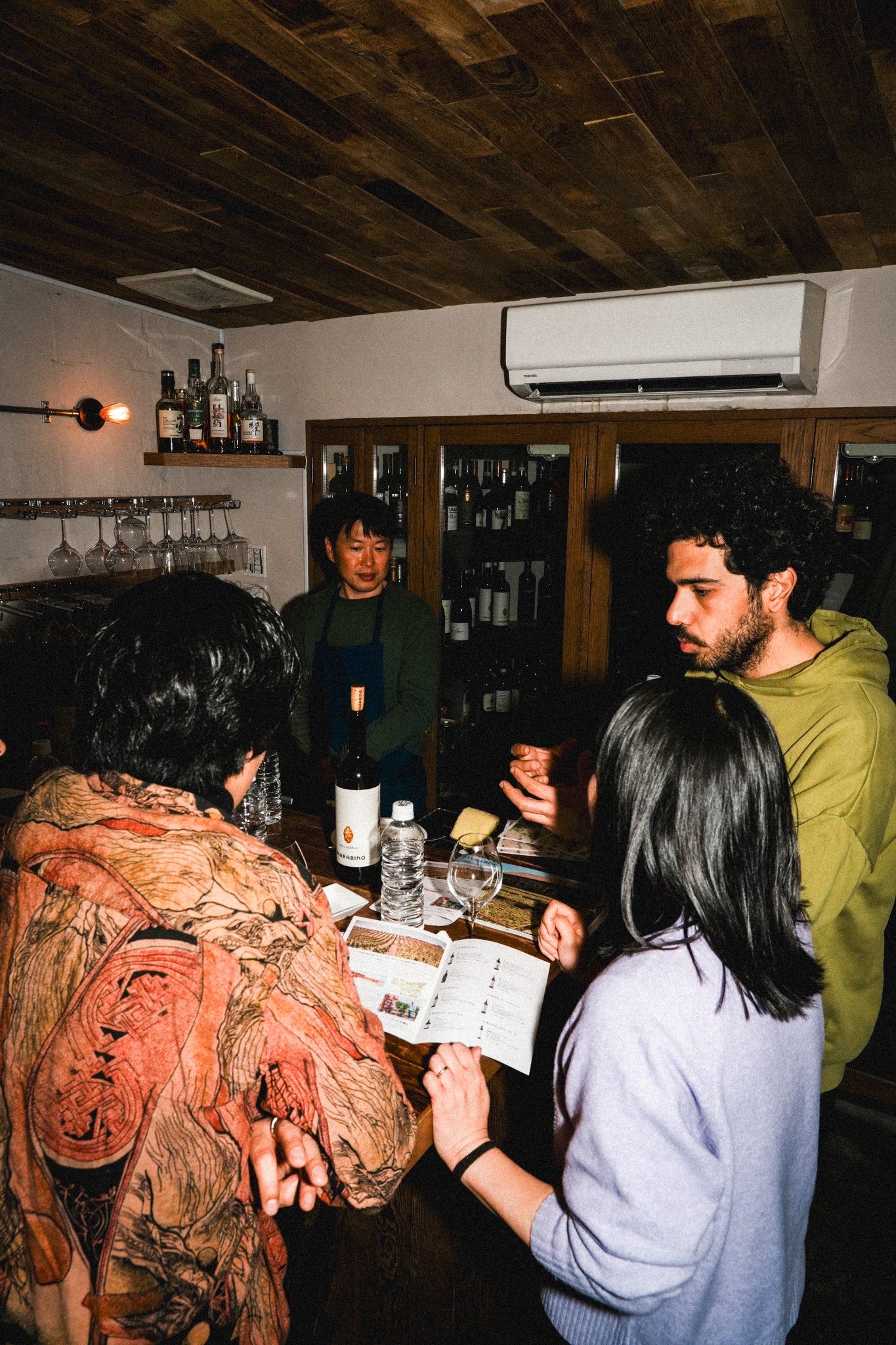 【来日記念特別価格】極限までピュアな味を追求するシチリアの造り手「マラビーノ」ワインセット【白白赤3種6本】
