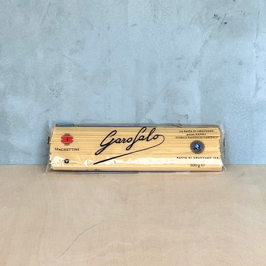 ガロファロ シグネチャー グラニャーノ IGP スパゲッティーニ 1.5mm