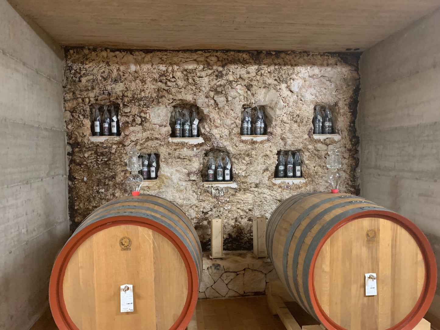 【5/19(火) 19:00-21:00開催】プーリアの生産者 "Fatalone(ファタローネ)" 来日イベント